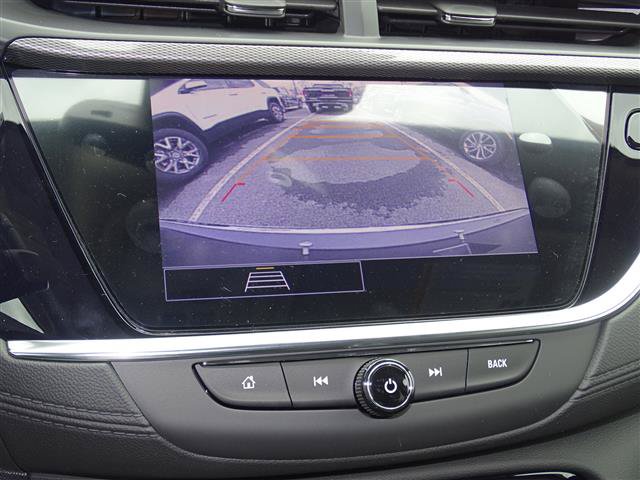 Used 2023 Buick Encore GX Essence w/ Experience Buick Package FWD image 11