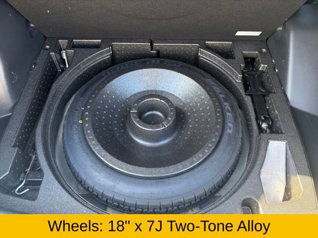 Used 2024 Mitsubishi Eclipse Cross SE image 31