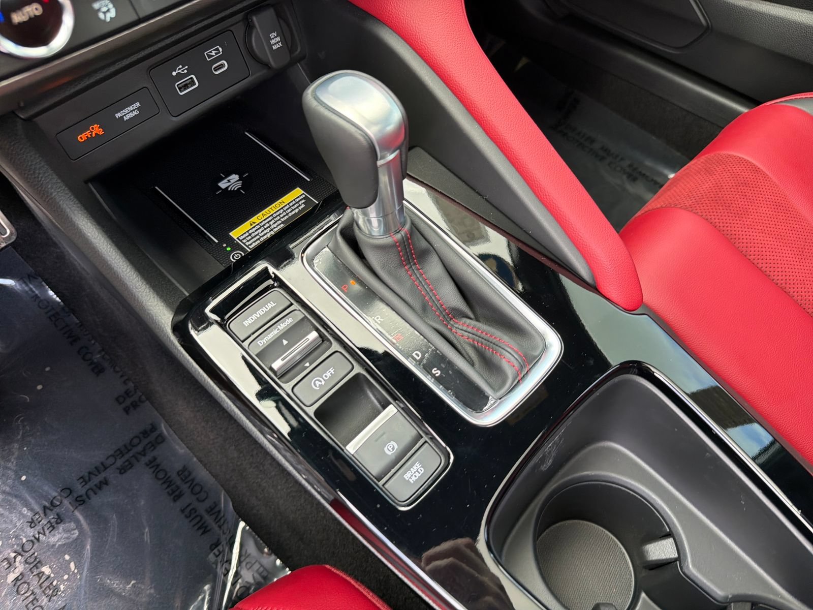 Used 2026 Acura Integra A-Spec FWD image 27