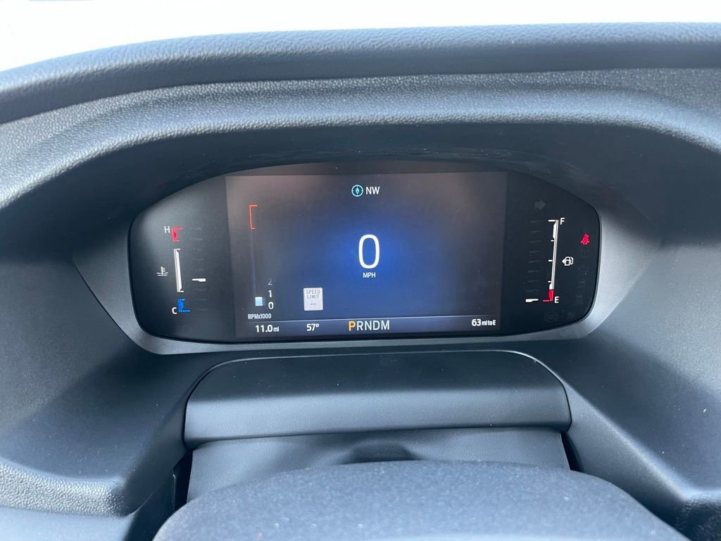 New 2026 Ford Transit 350 148 Medium Roof AWD image 8