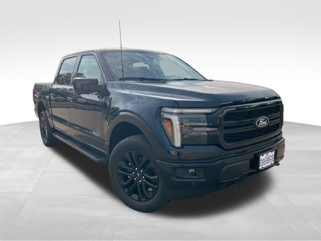 New 2026 Ford F150 Lariat AWD/4WD image 9