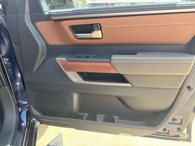 New 2026 Toyota Tundra 1794 Edition AWD/4WD image 16