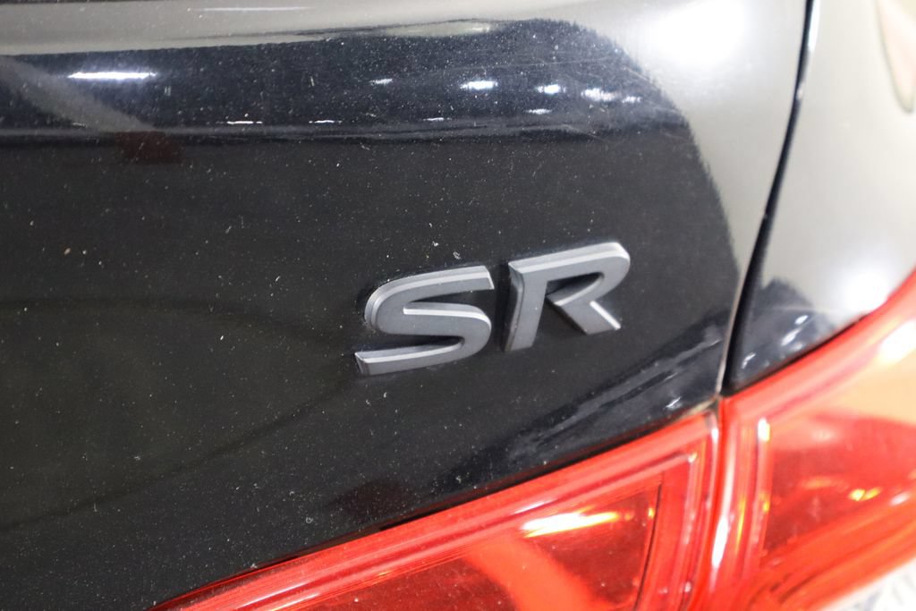Used 2018 Nissan Sentra SR w/ Technology Package FWD image 39