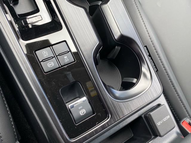 New 2026 Subaru Outback Premium image 17