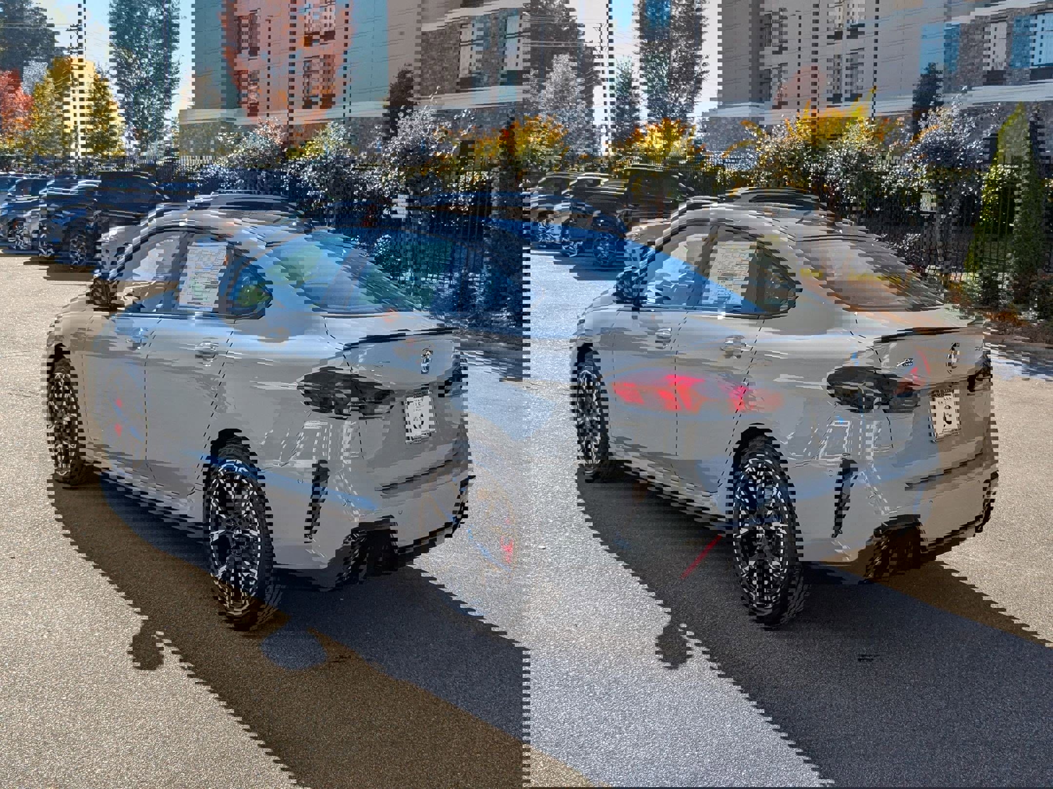 New 2026 BMW 228i xDrive w/ Technology Package image 5