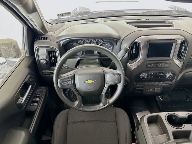 Used 2024 Chevrolet Silverado 2500 W/T w/ WT Convenience Package image 24