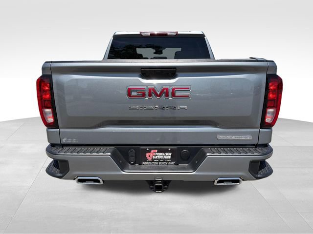 New 2026 GMC Sierra 1500 Elevation w/ X31 Off-Road Package AWD/4WD image 6