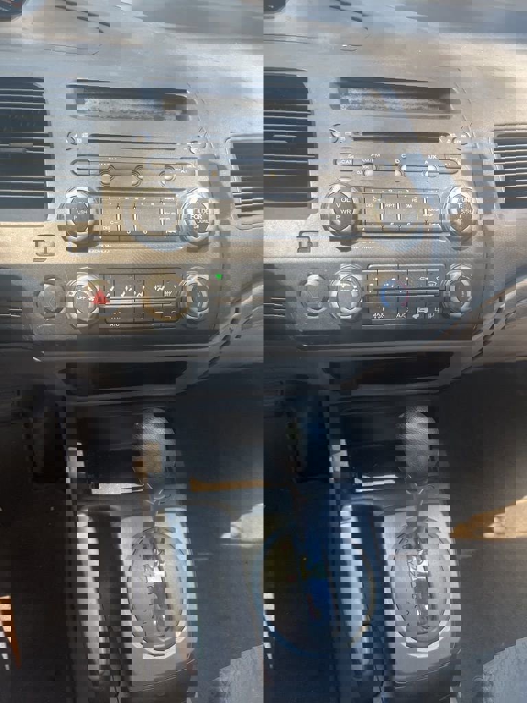 Used 2008 Honda Civic LX image 8