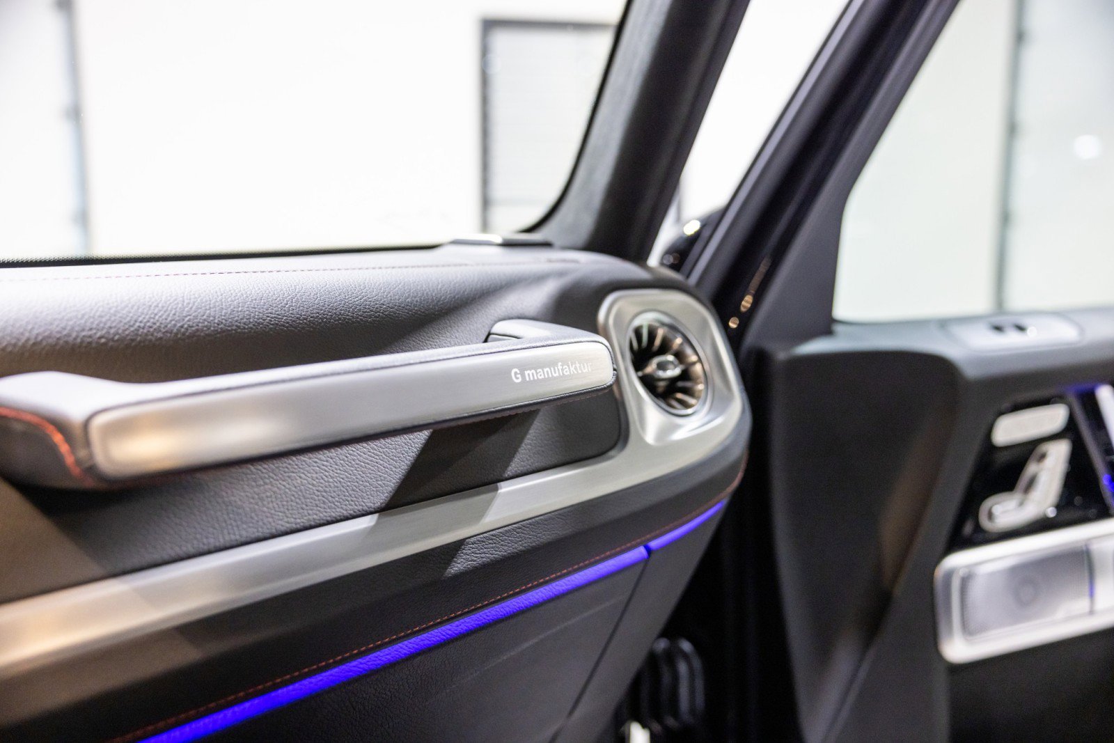 Used 2020 Mercedes-Benz G 63 AMG 4MATIC image 45