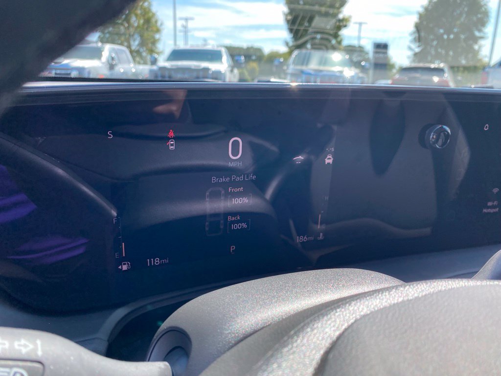 New 2026 Buick Encore GX Sport Touring w/ Advanced Technology Package FWD image 18