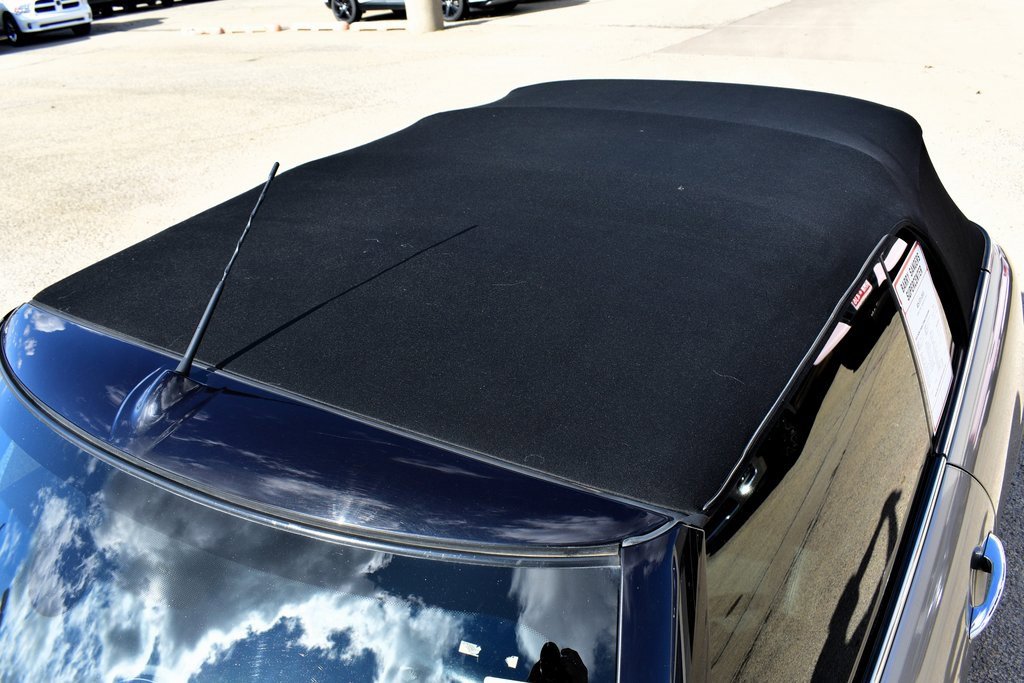 Used 2016 MINI Cooper S image 7