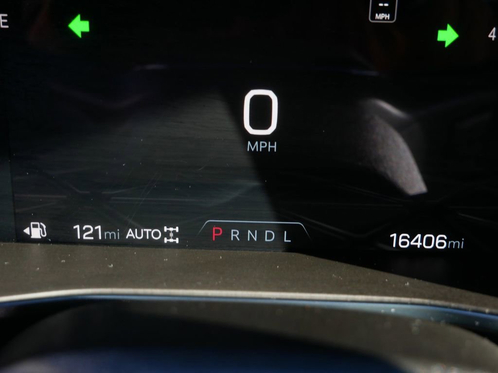 Certified 2023 GMC Canyon Elevation w/ Convenience Package image 28