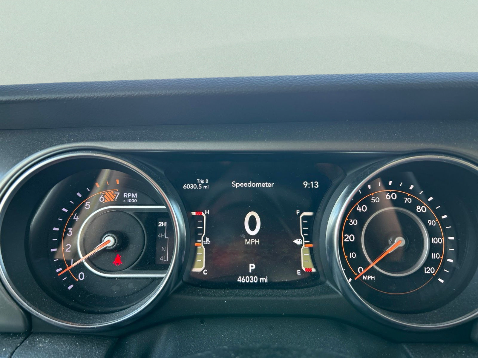 Used 2023 Jeep Wrangler Unlimited Sport AWD/4WD image 27