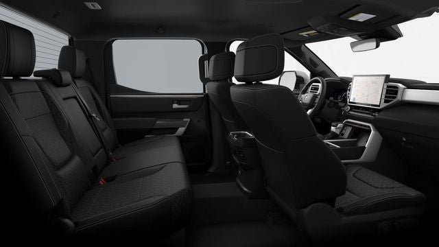 New 2025 Toyota Tundra Limited AWD/4WD image 21