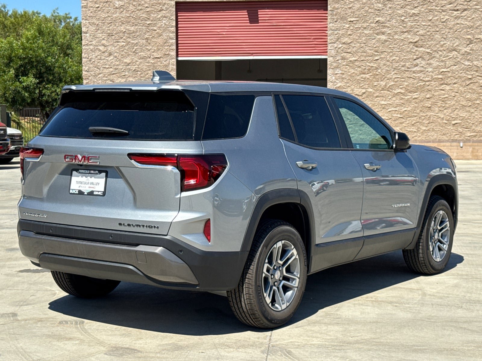 Used 2026 GMC Terrain Elevation w/ LPO, Floor Liner Package image 14