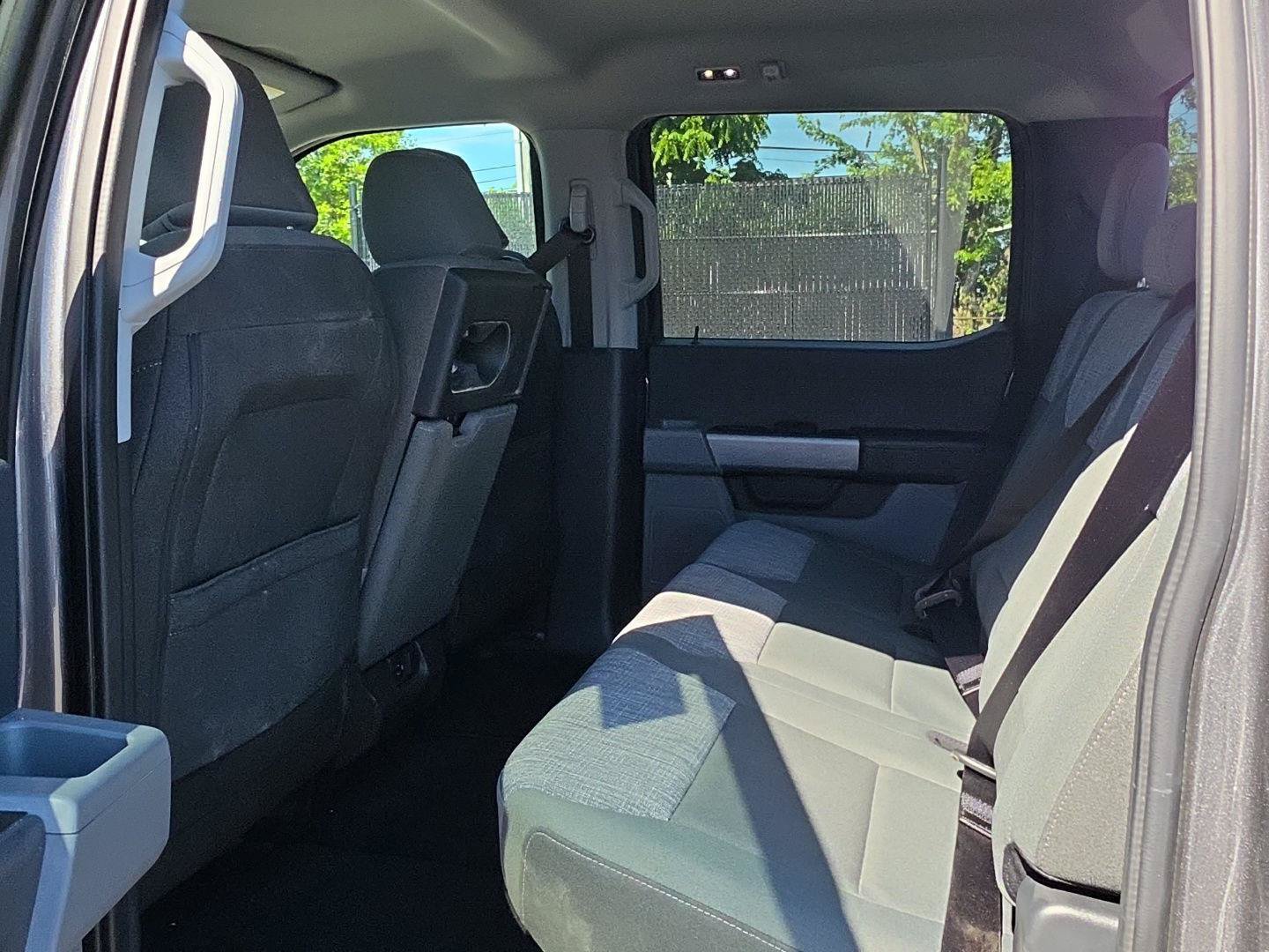 Used 2023 Ford F150 XLT AWD/4WD image 10
