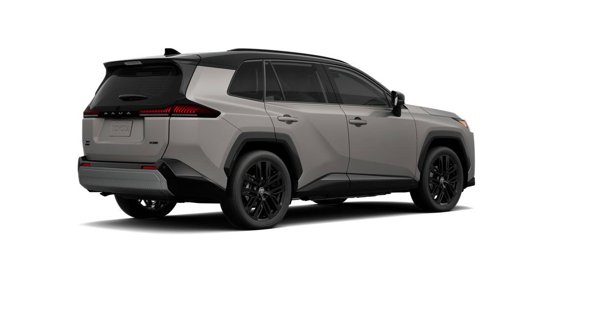 New 2026 Toyota RAV4 FWD image 10