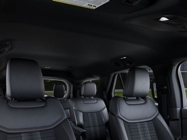 New 2027 Ford Explorer ST-Line AWD/4WD image 22