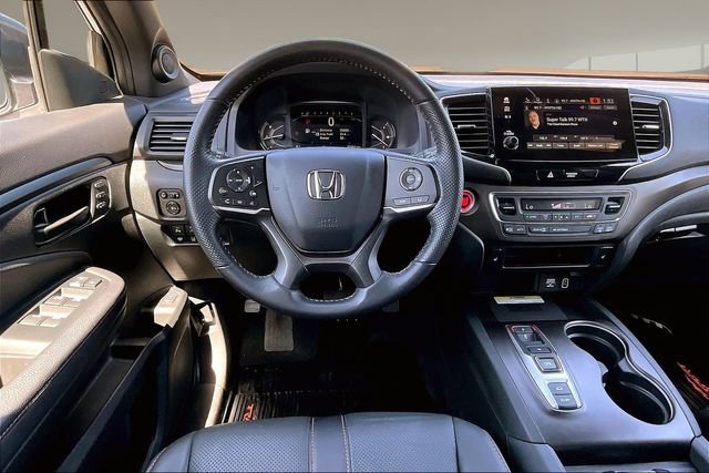 Used 2023 Honda Passport TrailSport image 8