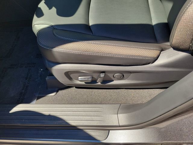 New 2026 Nissan Pathfinder SL w/ SL Premium Package AWD/4WD image 9