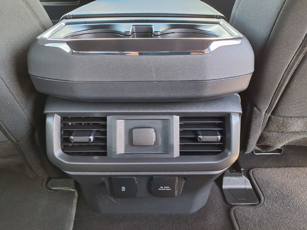 Used 2024 Ford F150 XLT w/ Equipment Group 302A MID AWD/4WD image 18