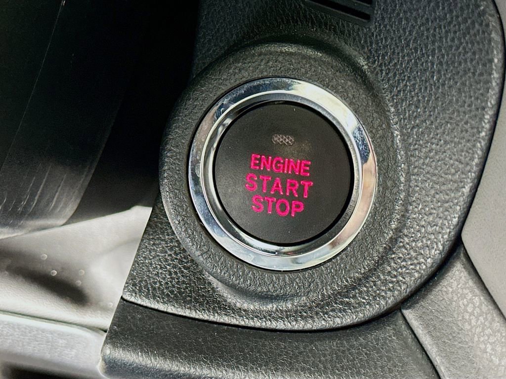 Certified 2025 Subaru Outback Onyx Edition image 19