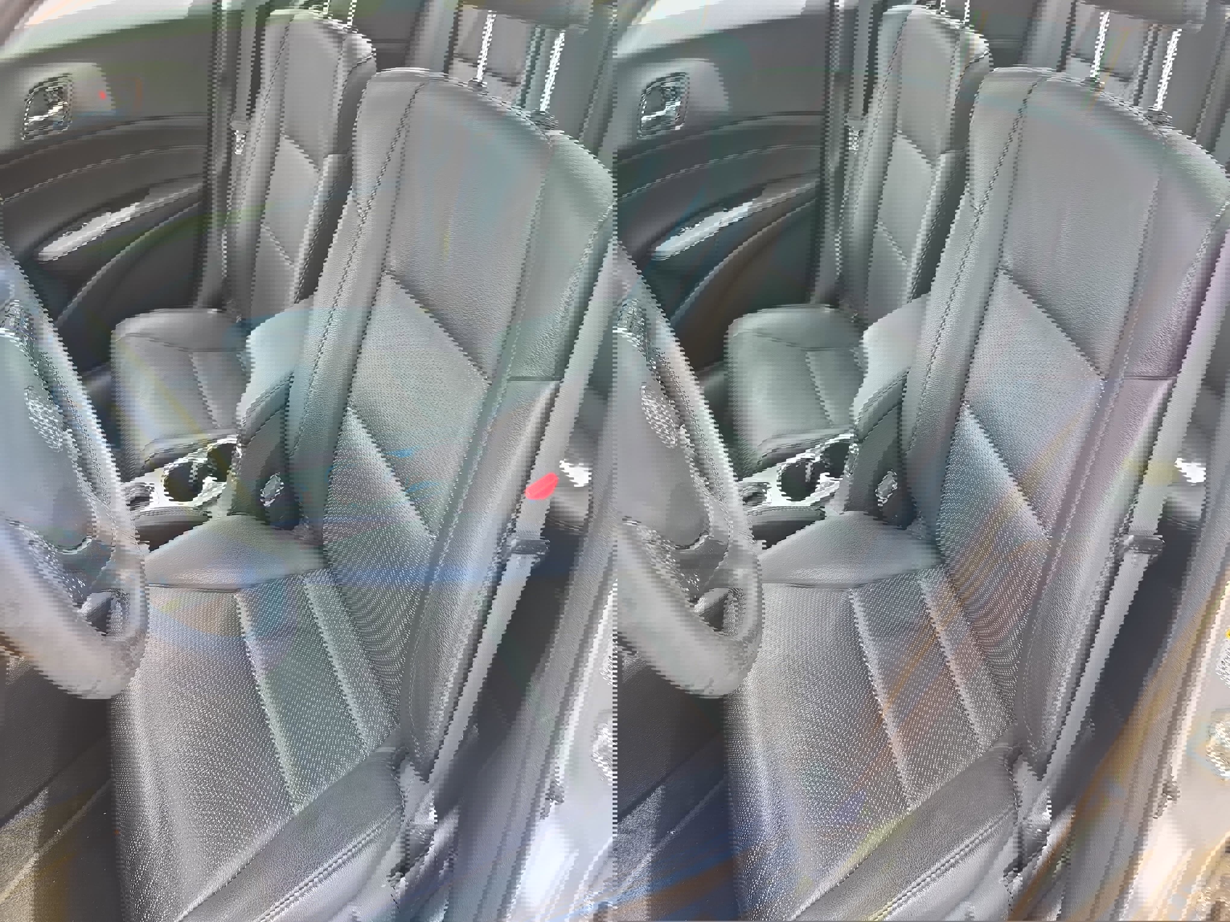 Used 2013 Acura ILX Hybrid w/ Technology Package image 14