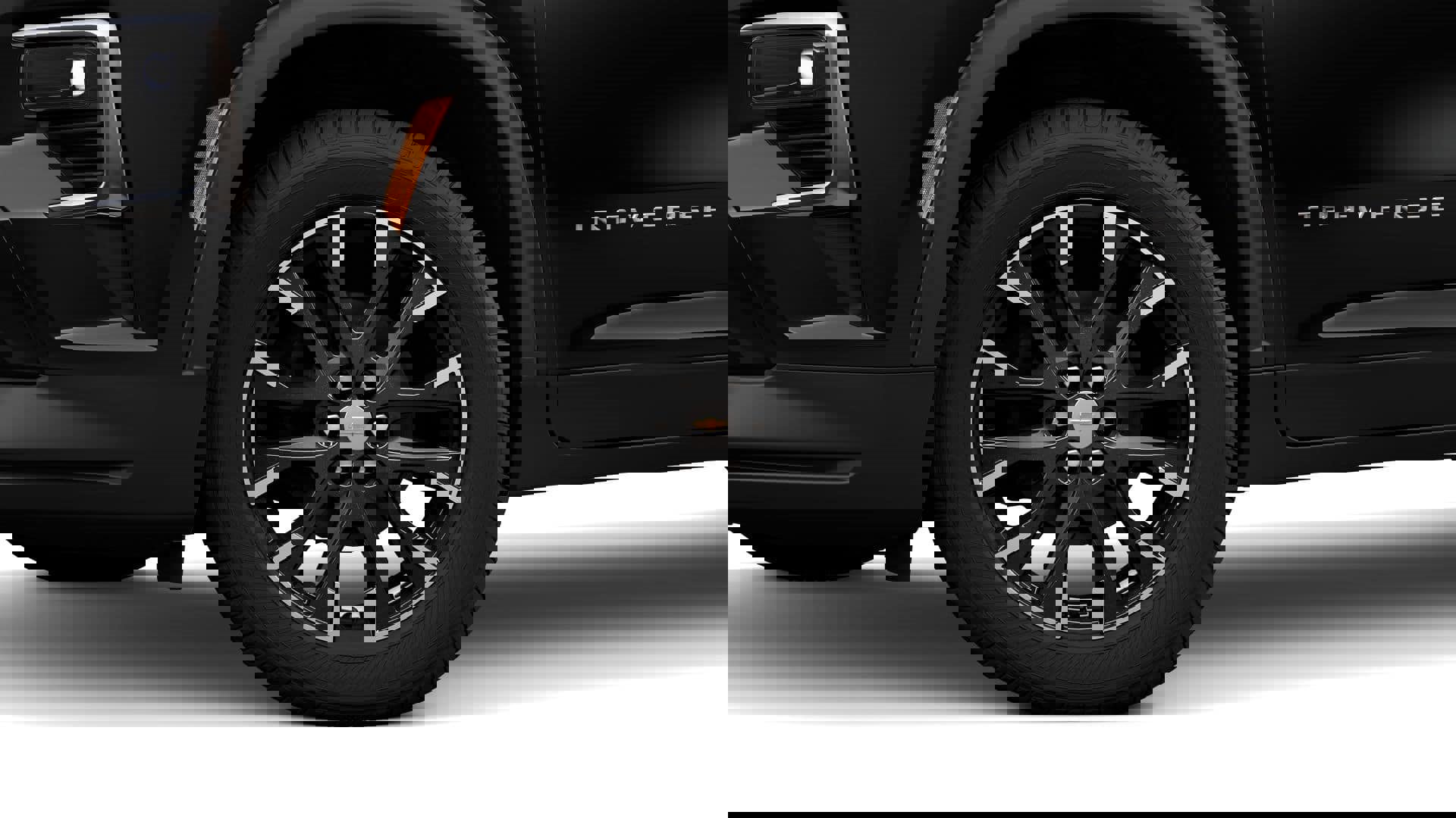 New 2025 Chevrolet Traverse LT w/ Sun and Wheel Package image 29