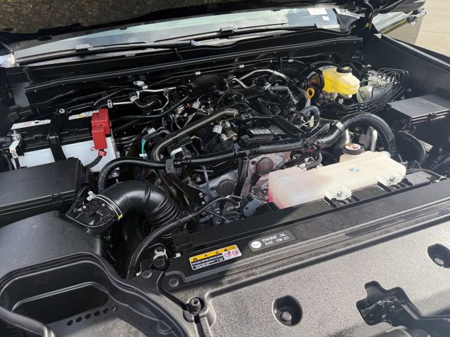 Certified 2025 Toyota 4Runner Limited AWD/4WD image 27