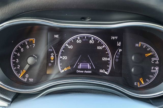 Used 2021 Jeep Grand Cherokee Laredo X RWD image 24