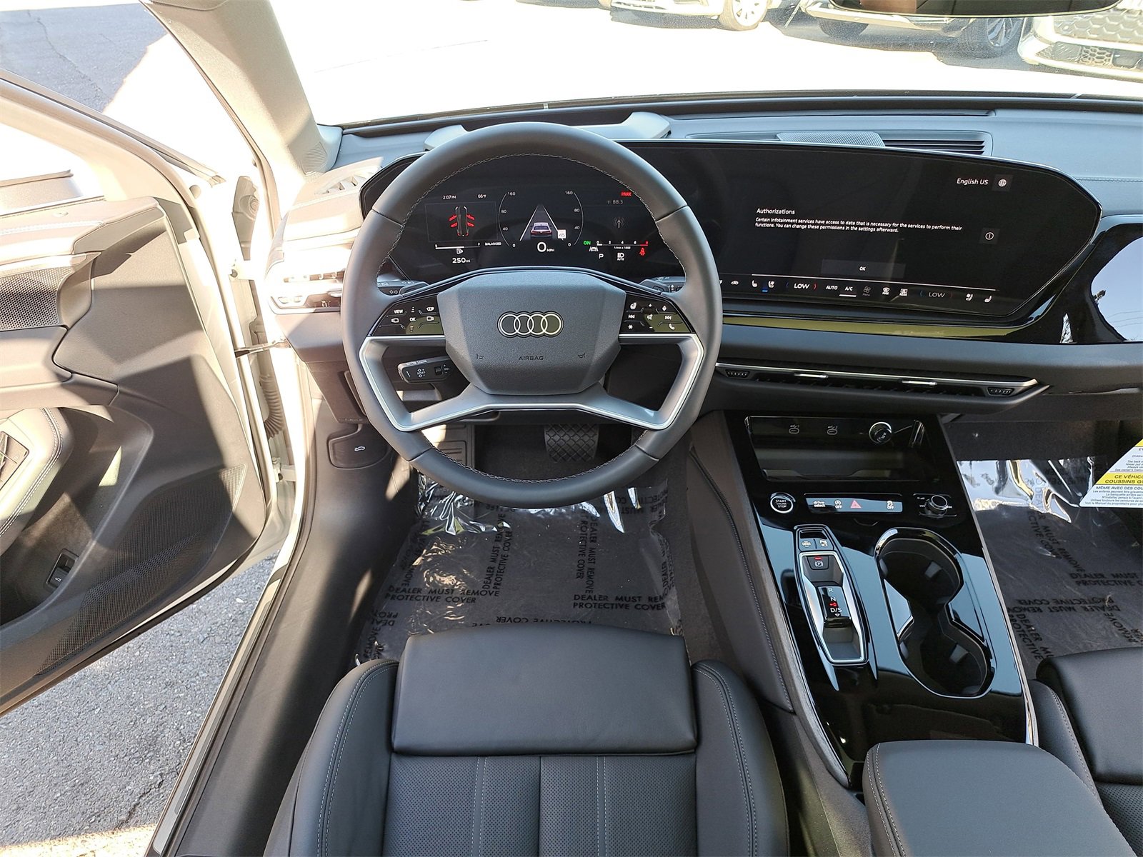 New 2025 Audi A5 2.0T Premium Plus image 16