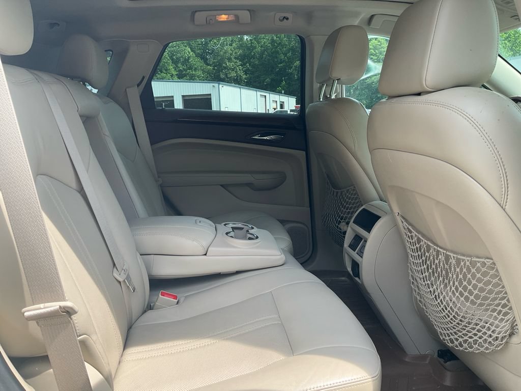 Used 2011 Cadillac SRX Luxury FWD image 13