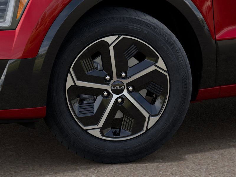 New 2025 Kia Niro SX image 10