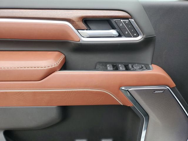 New 2026 GMC Sierra 3500 Denali Ultimate AWD/4WD image 18