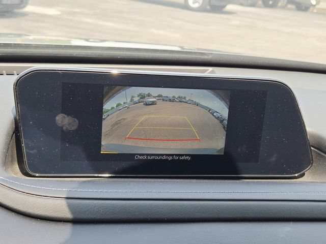 Certified 2025 MAZDA CX-30 AWD 2.5 S w/ Preferred Package image 22