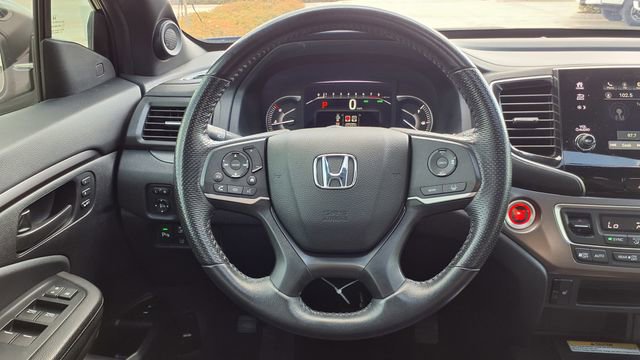 Used 2022 Honda Passport EX-L image 24