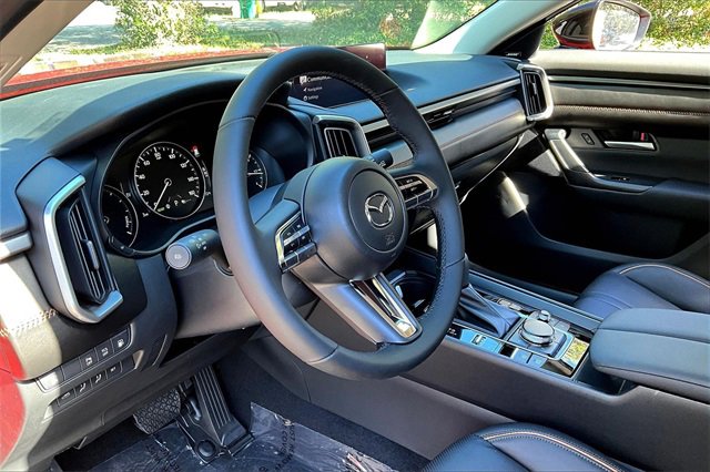 New 2026 MAZDA CX-50 AWD 2.5 Hybrid w/ Weather Package image 5
