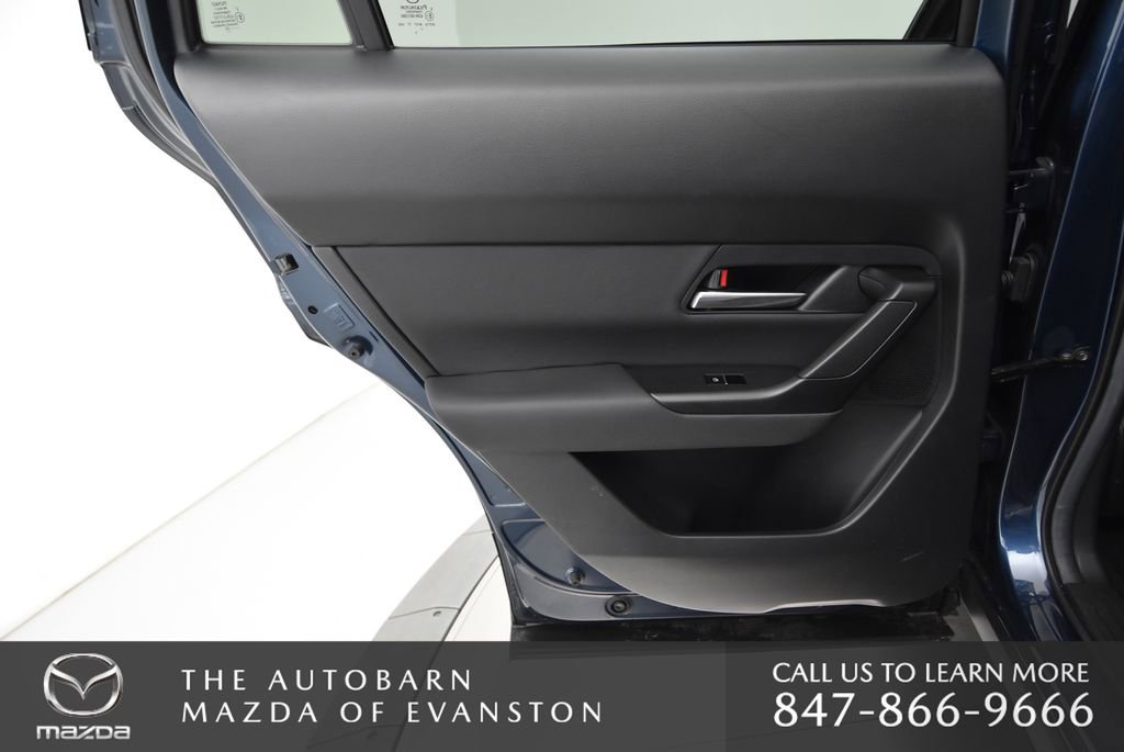 Used 2025 MAZDA CX-50 2.5 Hybrid w/ Premium Plus Pkg image 34