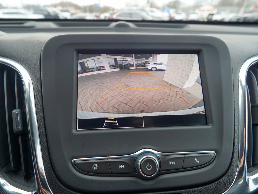 Used 2023 Chevrolet Equinox LT image 25