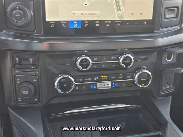 New 2026 Ford F350 Lariat image 17