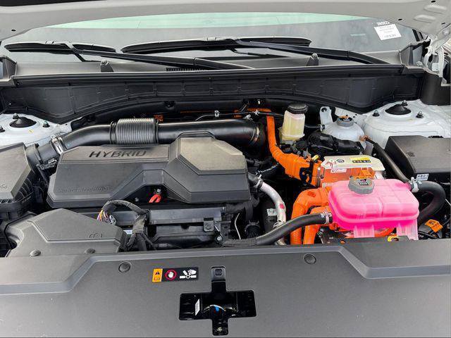 New 2026 Hyundai Santa Fe SE AWD/4WD image 10
