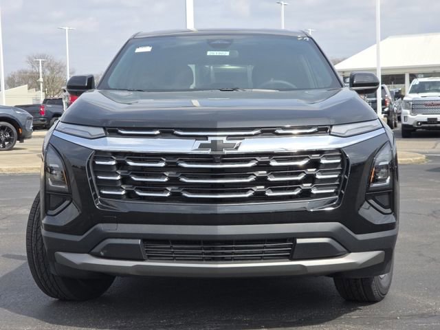 New 2026 Chevrolet Equinox LT w/ LPO, Floor Liner Package image 16