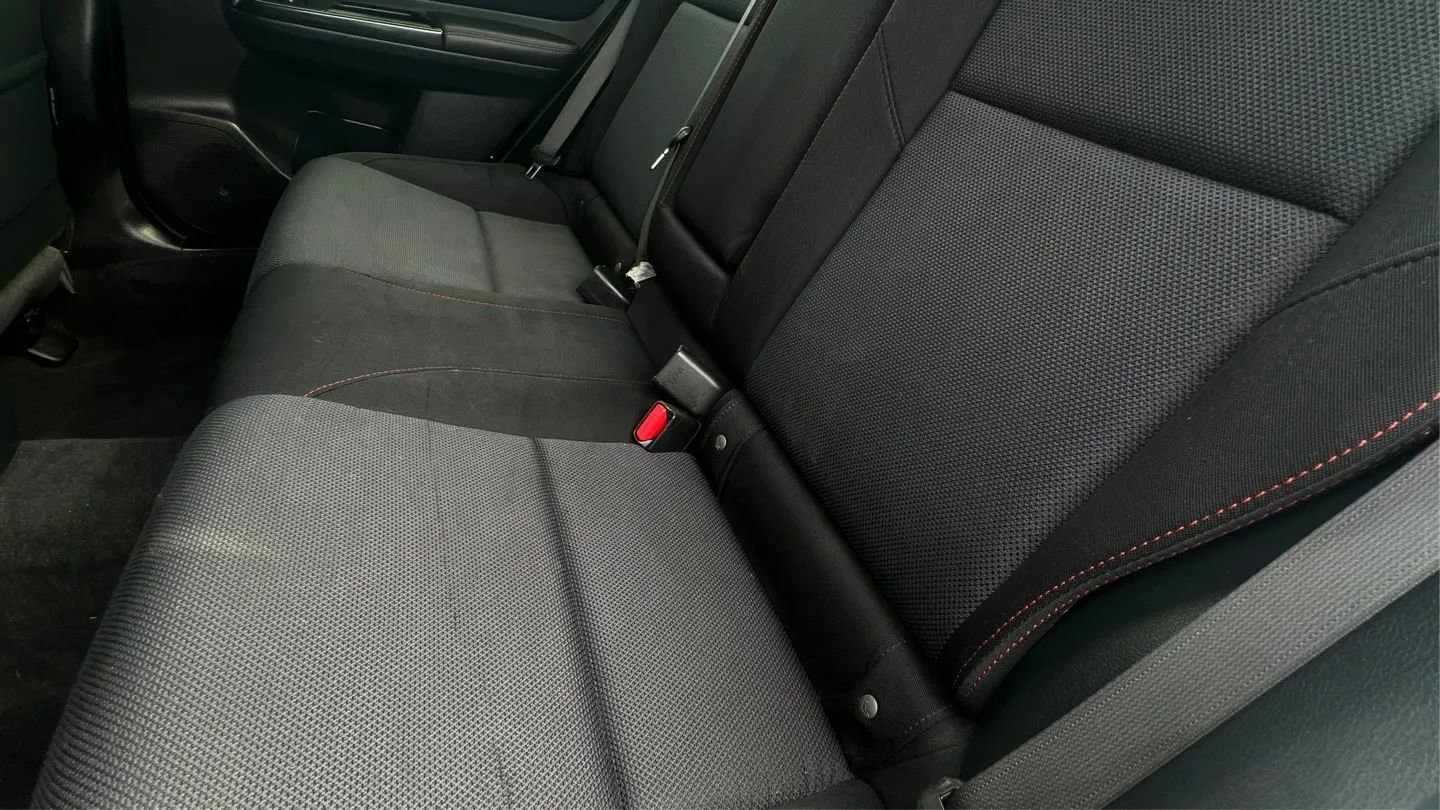 Used 2018 Subaru WRX AWD/4WD image 22