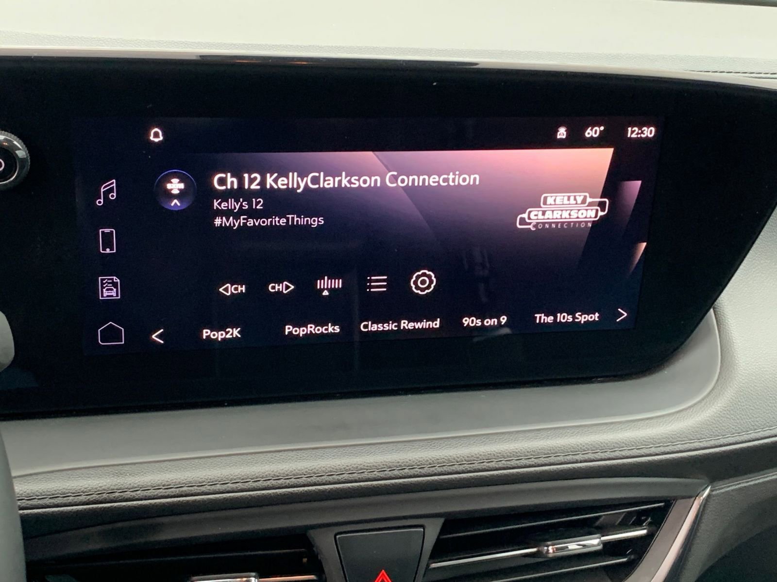 Used 2025 Buick Encore GX Preferred image 21