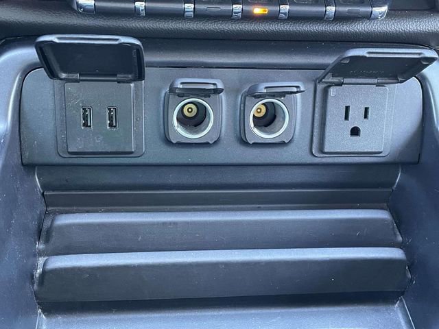 Used 2018 Chevrolet Silverado 2500 LTZ w/ Duramax Plus Package AWD/4WD image 27