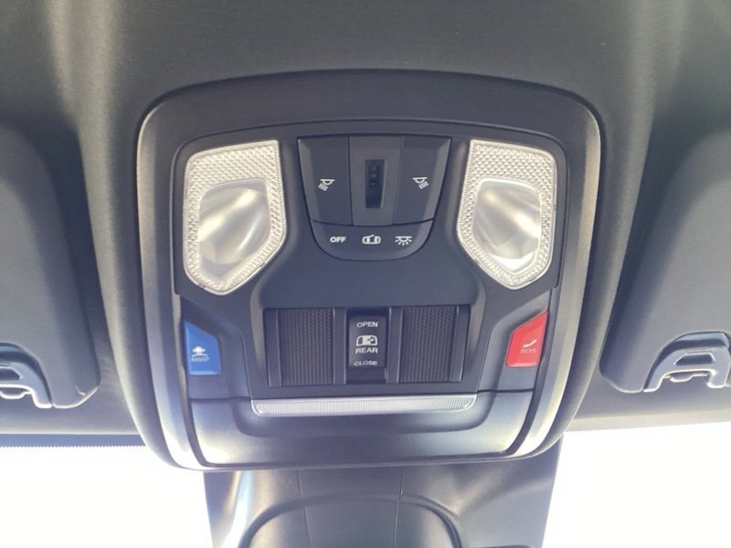 New 2026 RAM 2500 Tradesman image 27