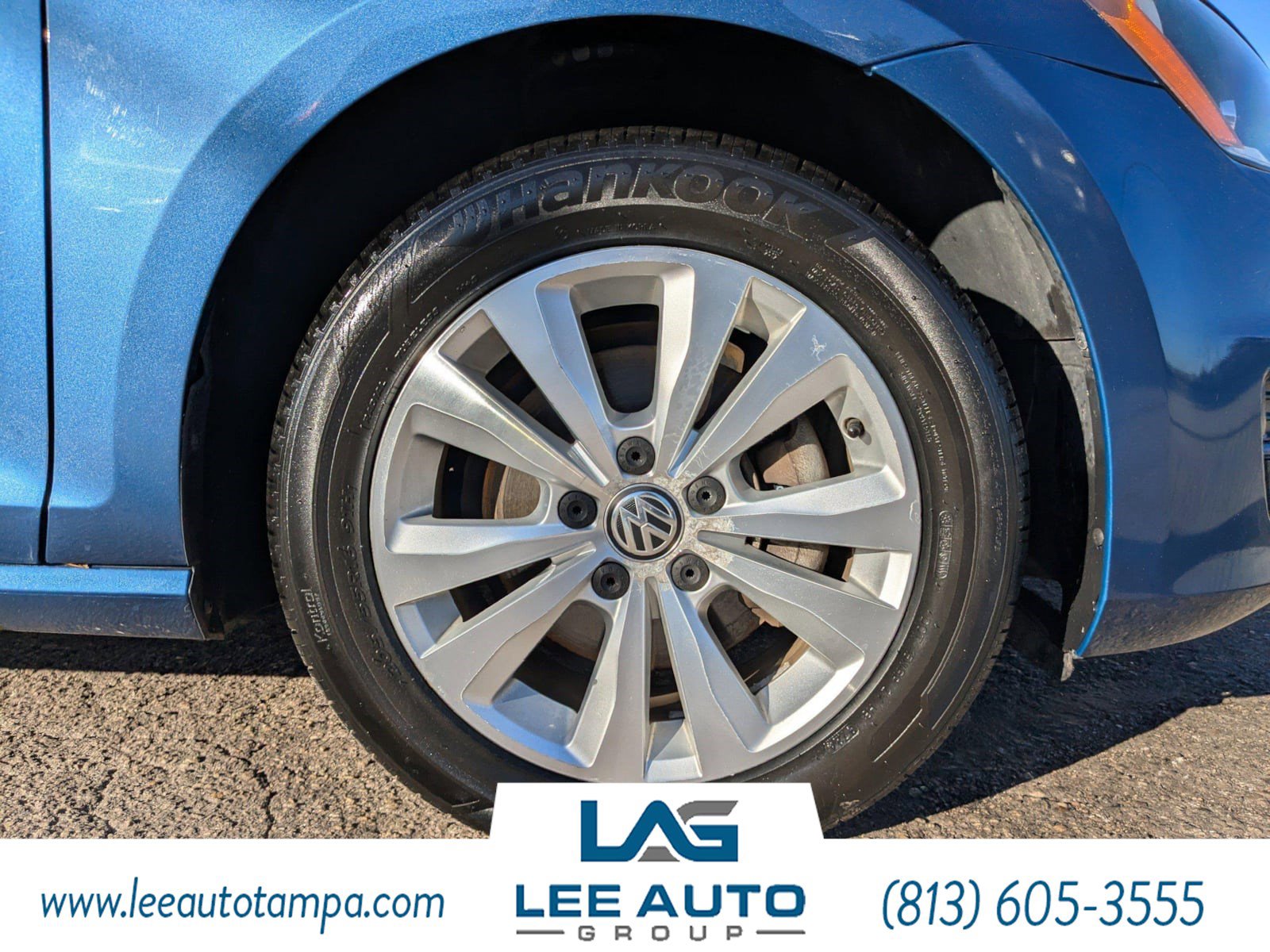 Used 2015 Volkswagen Golf TDI S FWD image 10