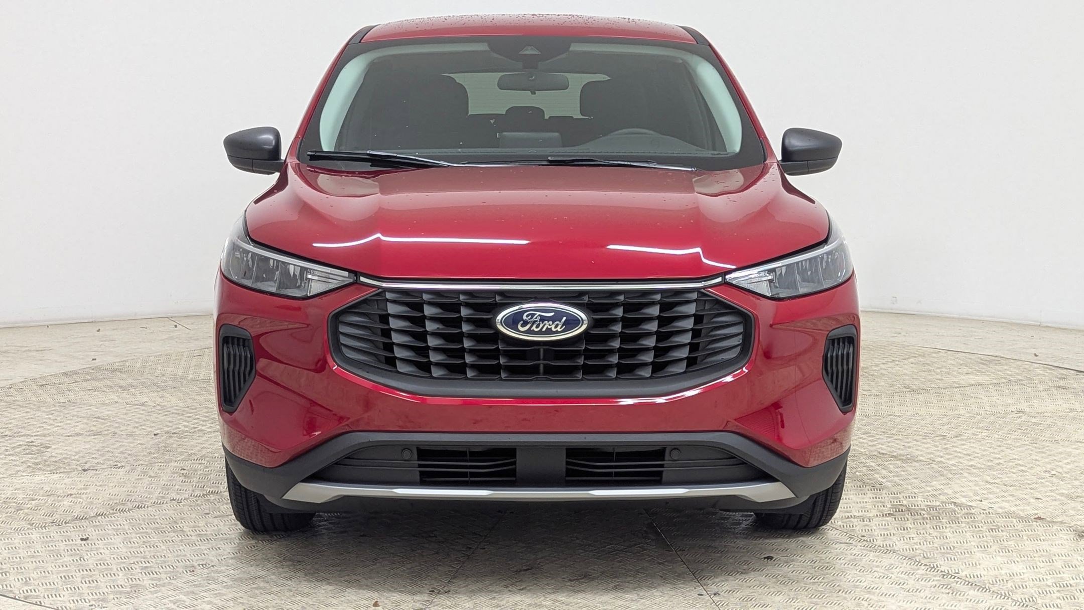 New 2026 Ford Escape Active w/ Cold Weather Package FWD image 6