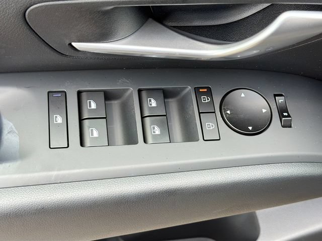 New 2026 Hyundai Tucson SEL AWD/4WD image 17