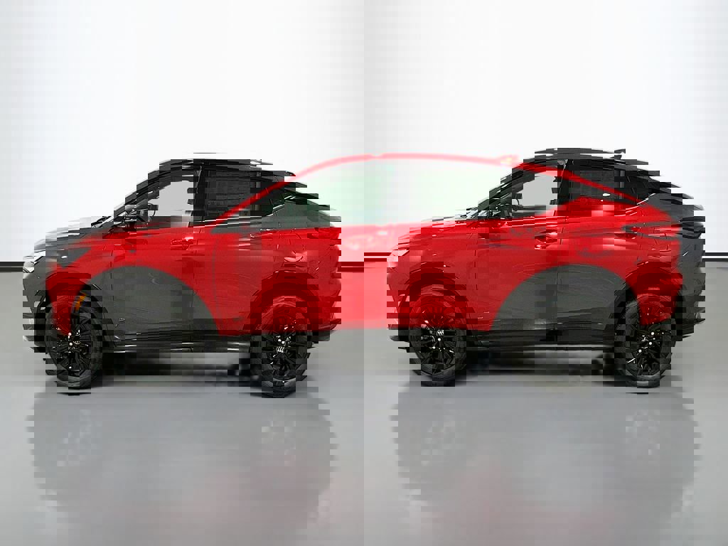 New 2026 Buick Envista Sport Touring w/ Convenience I Package image 4